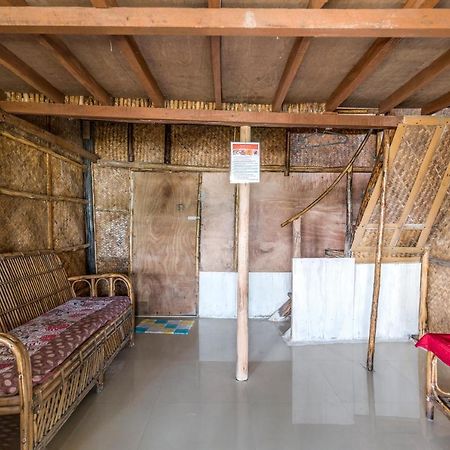 Eco Villa Palm Beach Resort 하벨록섬 외부 사진